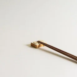 Mogutable Selects Melonpan Toast Chopstick Rest New