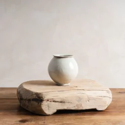 Jang Hun Seong 2024 Mini Moon Jar 4 Online