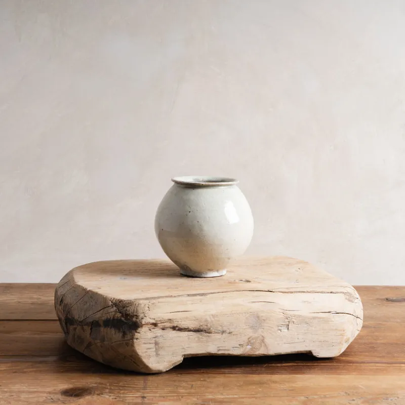 Jang Hun Seong 2024 Mini Moon Jar 4 Online