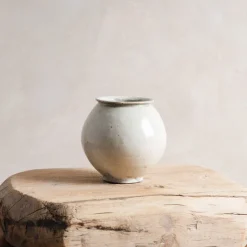 Jang Hun Seong 2024 Mini Moon Jar 4 Online