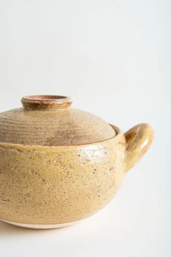 Nagatani-en Miso-Shiru Donabe Online