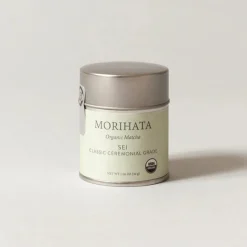 Morihata Organic Matcha - Sei Sale