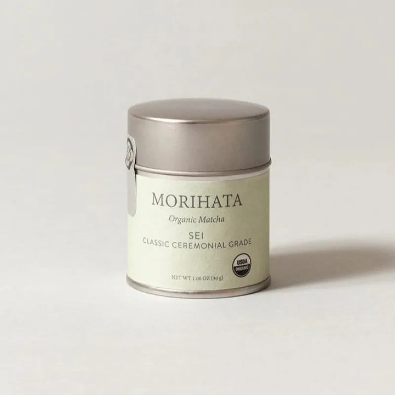 Morihata Organic Matcha - Sei Sale