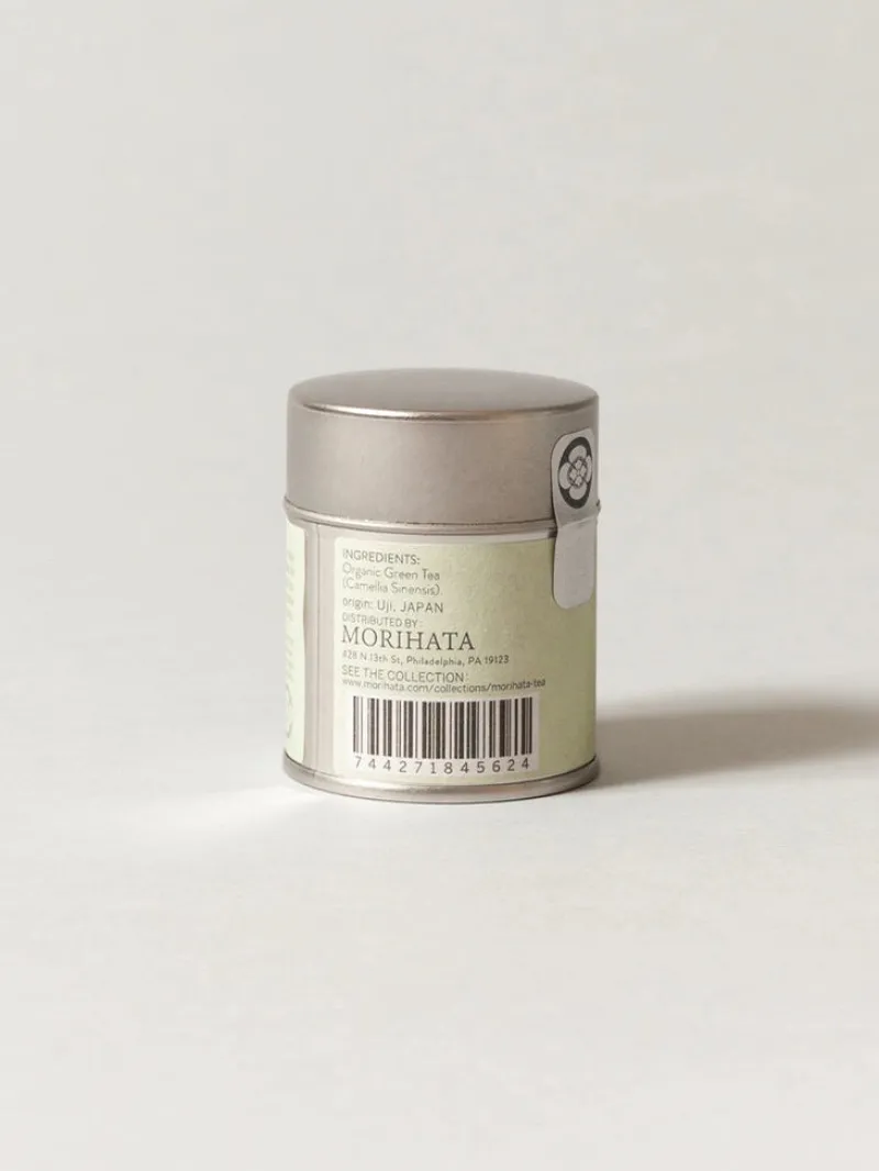 Morihata Organic Matcha - Sei Sale