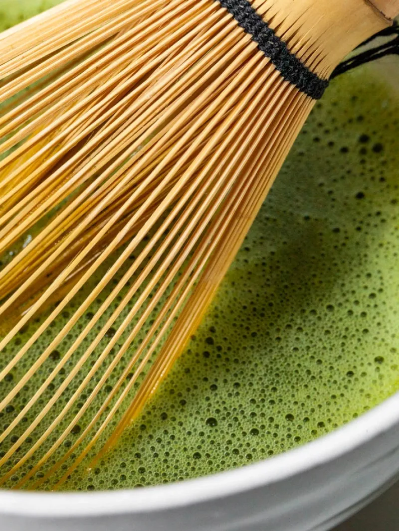Morihata Organic Matcha - Jun Outlet