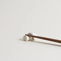 Mogutable Selects Mushroom Chopstick Rest Clearance