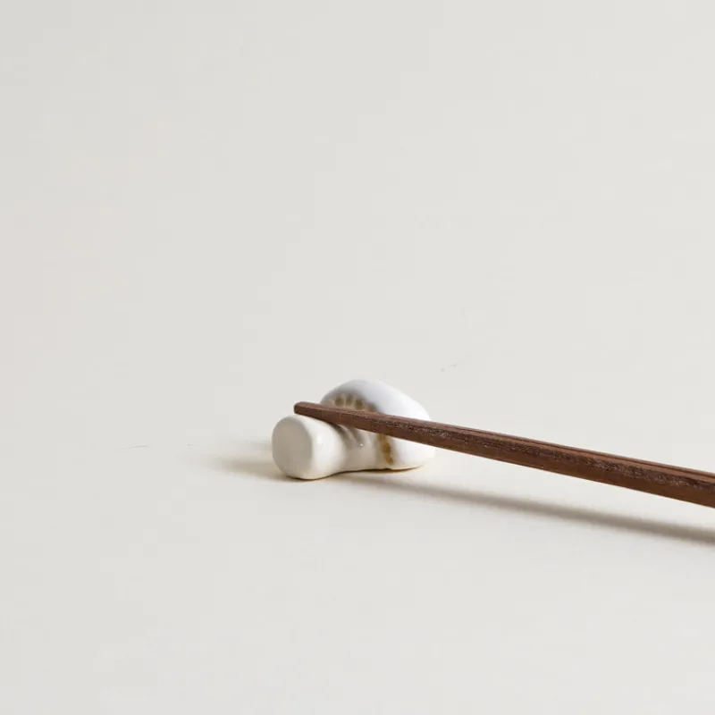 Mogutable Selects Mushroom Chopstick Rest Clearance