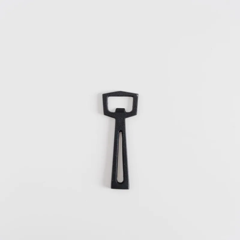 Kamasada Nambu Tekki Cast Iron Bottle Opener - Square Sale