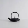 Kukan Chuzo / Hisao Iwashimizu Nambu Tekki Cast Iron Moon Teapot Online