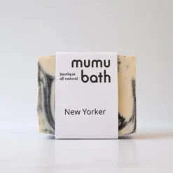 Mumu Bath New Yorker Soap Hot