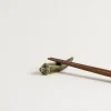 Mogutable Selects Okra Chopstick Rest Clearance
