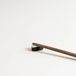 Mogutable Selects Onigiri Chopstick Rest - Ume Outlet