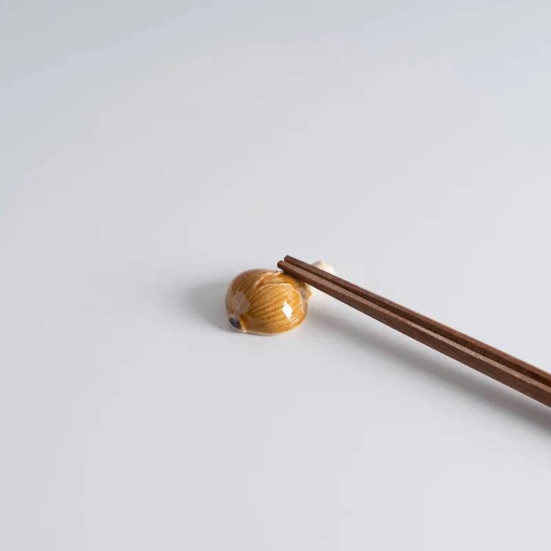 Mogutable Selects Onion Chopstick Rest New
