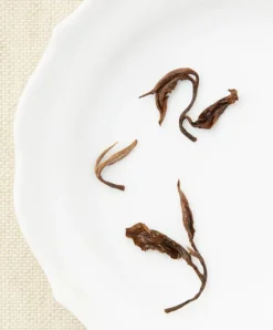 Té Company Oriental Beauty Taiwanese Oolong Tea 東方美人 Outlet