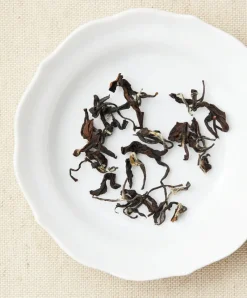 Té Company Oriental Beauty Taiwanese Oolong Tea 東方美人 Outlet
