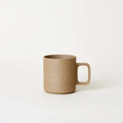 Hasami Porcelain 13 oz Mug in Natural Online