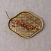 Jang Hun Seong Patterned Plate - Cloud Sale