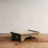 Jang Hun Seong Patterned Rectangular Stand Clearance