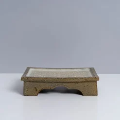 Jang Hun Seong Patterned Rectangular Stand Clearance