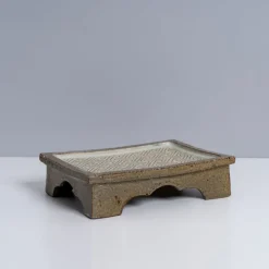 Jang Hun Seong Patterned Rectangular Stand Clearance