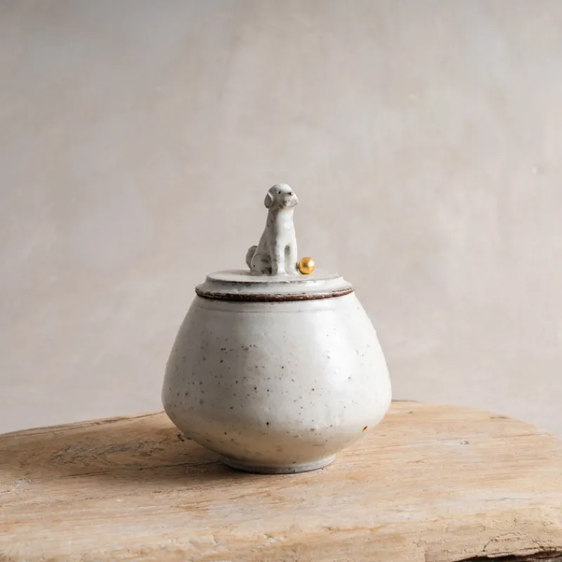 Jang Hun Seong 2024 PoPo Jar 3 Sale