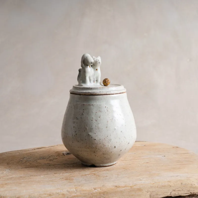 Jang Hun Seong 2024 PoPo Jar 5 Outlet