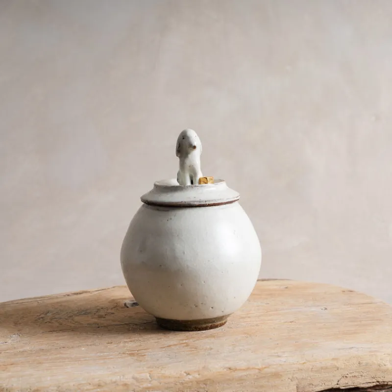 Jang Hun Seong 2024 PoPo Jar 4 Discount