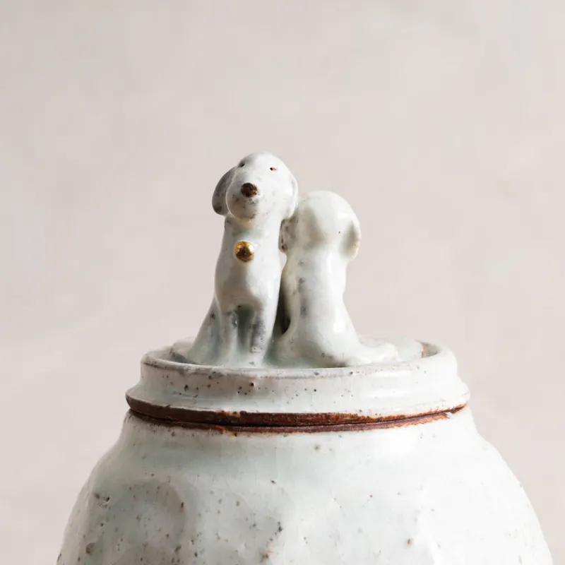Jang Hun Seong 2024 PoPo Jar 7 New