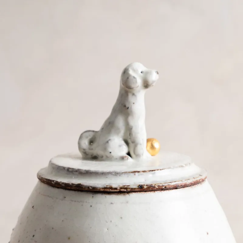 Jang Hun Seong 2024 PoPo Jar 3 Sale