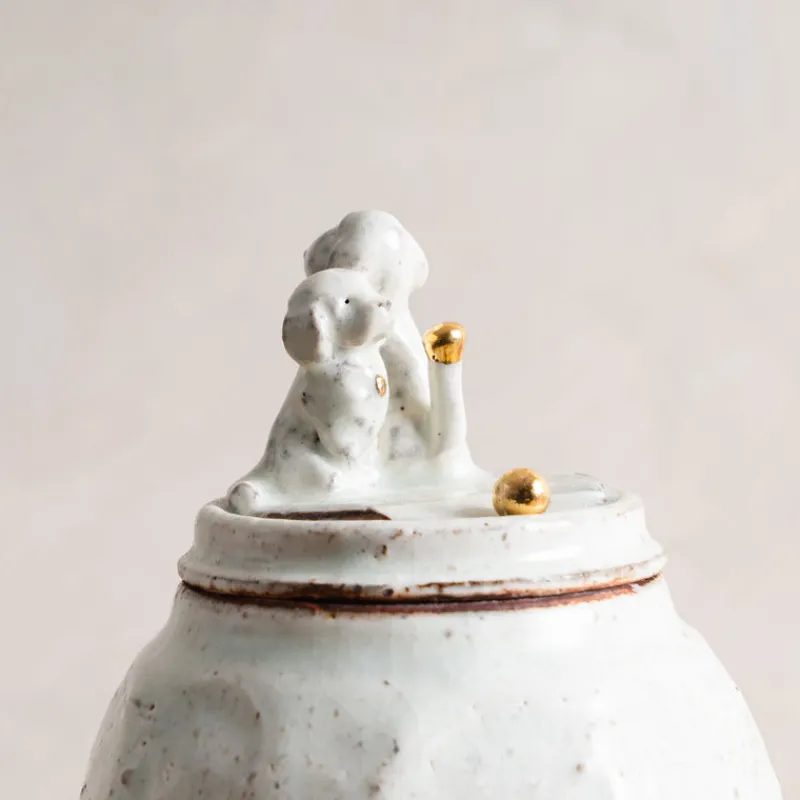 Jang Hun Seong 2024 PoPo Jar 7 New