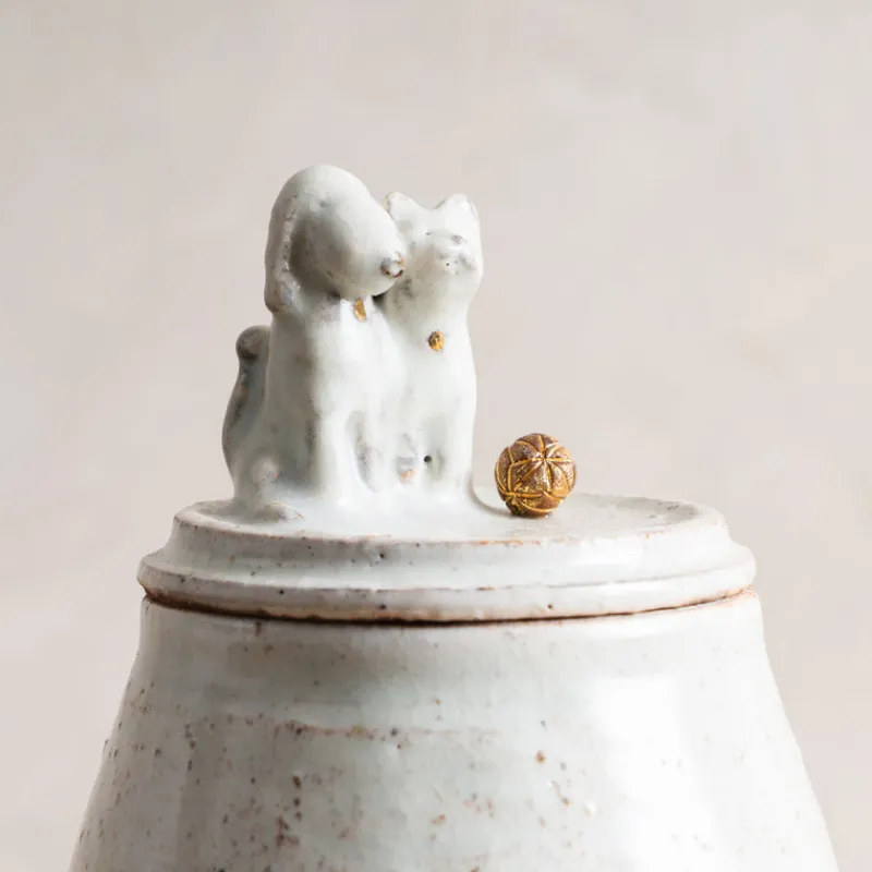 Jang Hun Seong 2024 PoPo Jar 5 Outlet