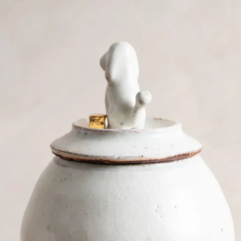 Jang Hun Seong 2024 PoPo Jar 4 Discount