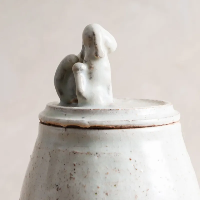 Jang Hun Seong 2024 PoPo Jar 5 Outlet