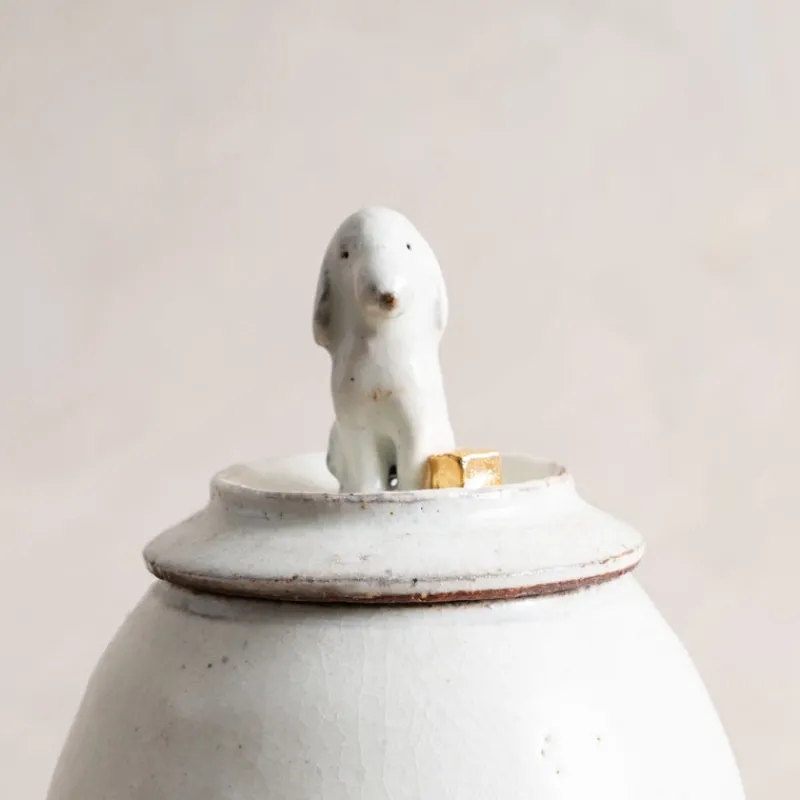 Jang Hun Seong 2024 PoPo Jar 4 Discount