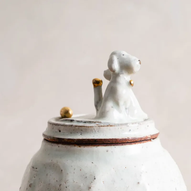 Jang Hun Seong 2024 PoPo Jar 7 New