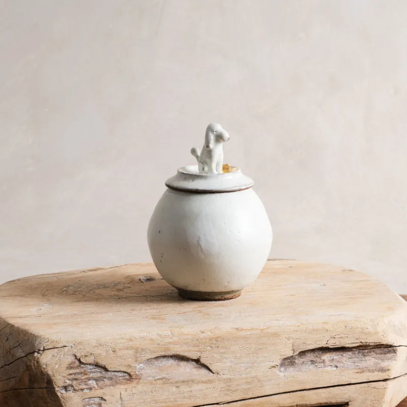 Jang Hun Seong 2024 PoPo Jar 4 Discount