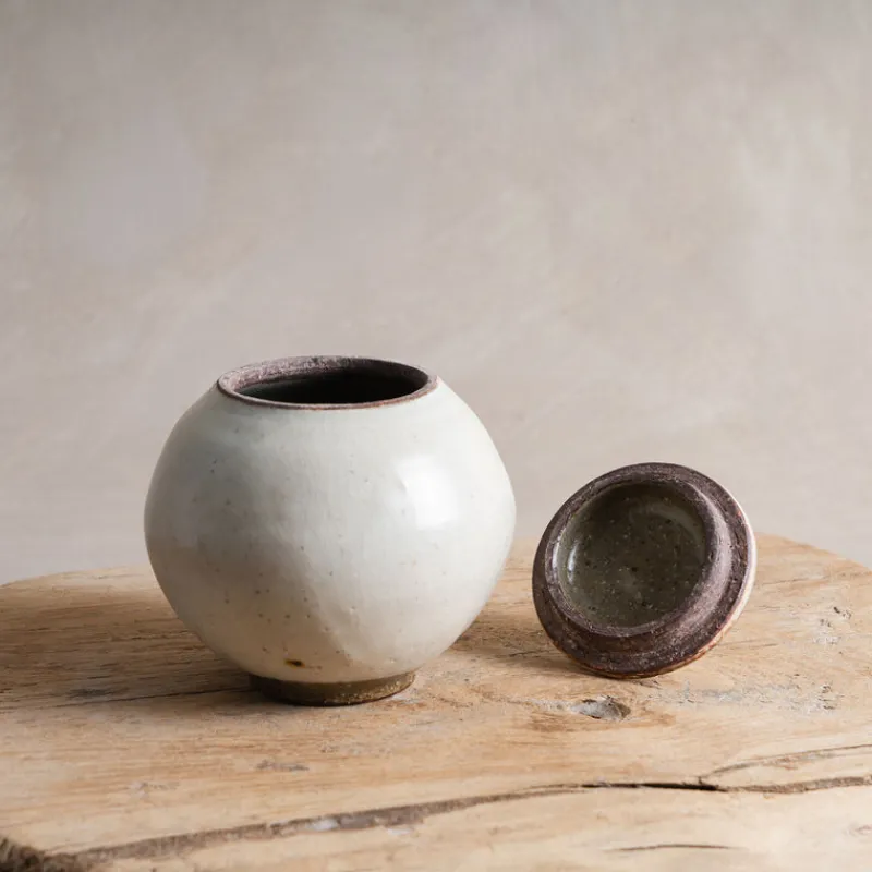 Jang Hun Seong 2024 PoPo Jar 1 New