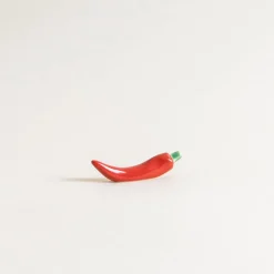 Mogutable Selects Red Chili Pepper Chopstick Rest New