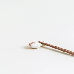 Mogutable Selects Red Snapper Chopstick Rest New