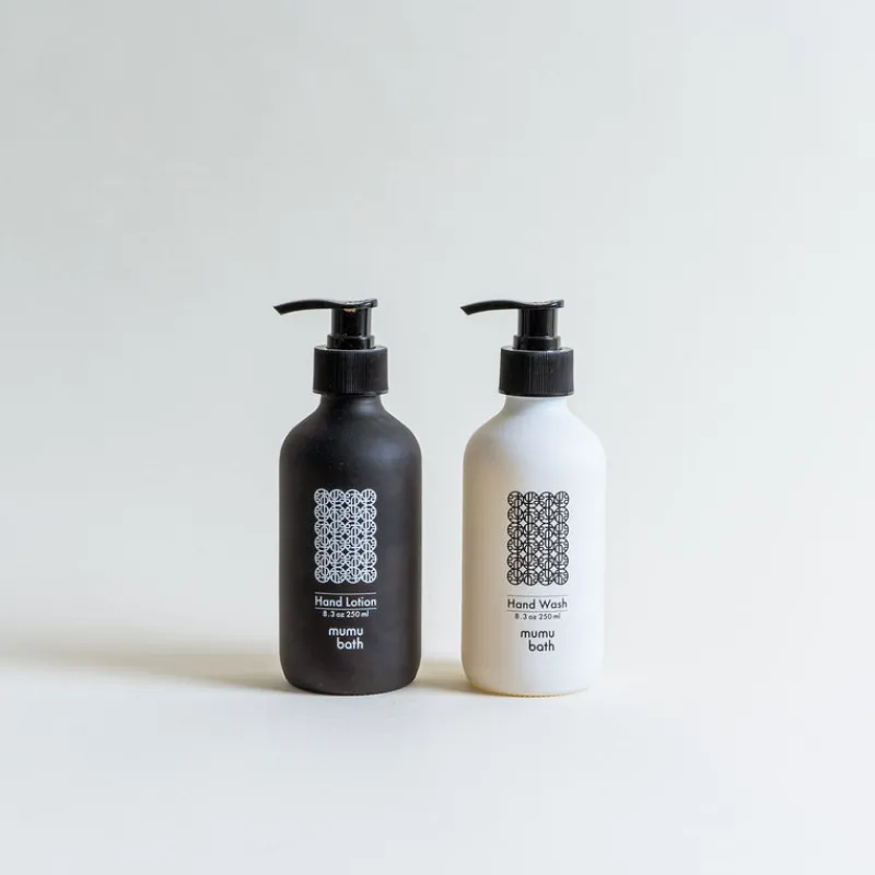 Mumu Bath Revive & Restore Hand Wash Fashion