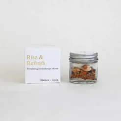 Madison + Green Rise & Refresh - Morning Aromatherapy Inhaler Online
