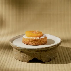 Jang Hun Seong 6.5" Round Stand Hot