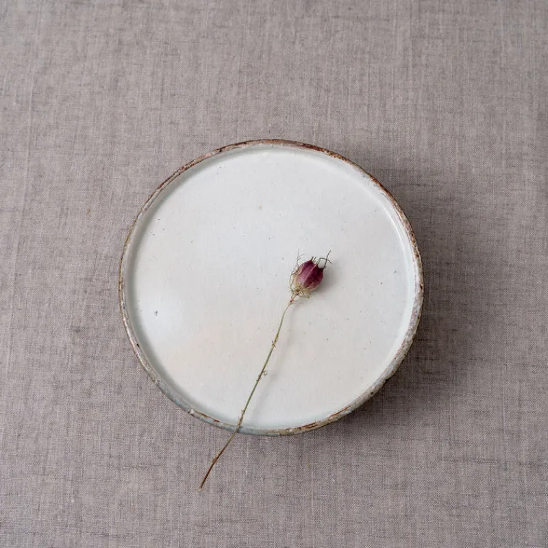 Jang Hun Seong 6.5" Round Stand Hot