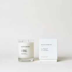 Brooklyn Candle Studio Santorini Escapist Candle Fashion