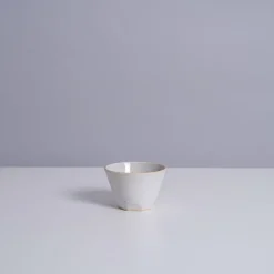Happa Stand Sensu Teacup in White Sale