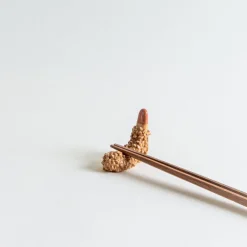 Mogutable Selects Shrimp Tempura Chopstick Rest Discount