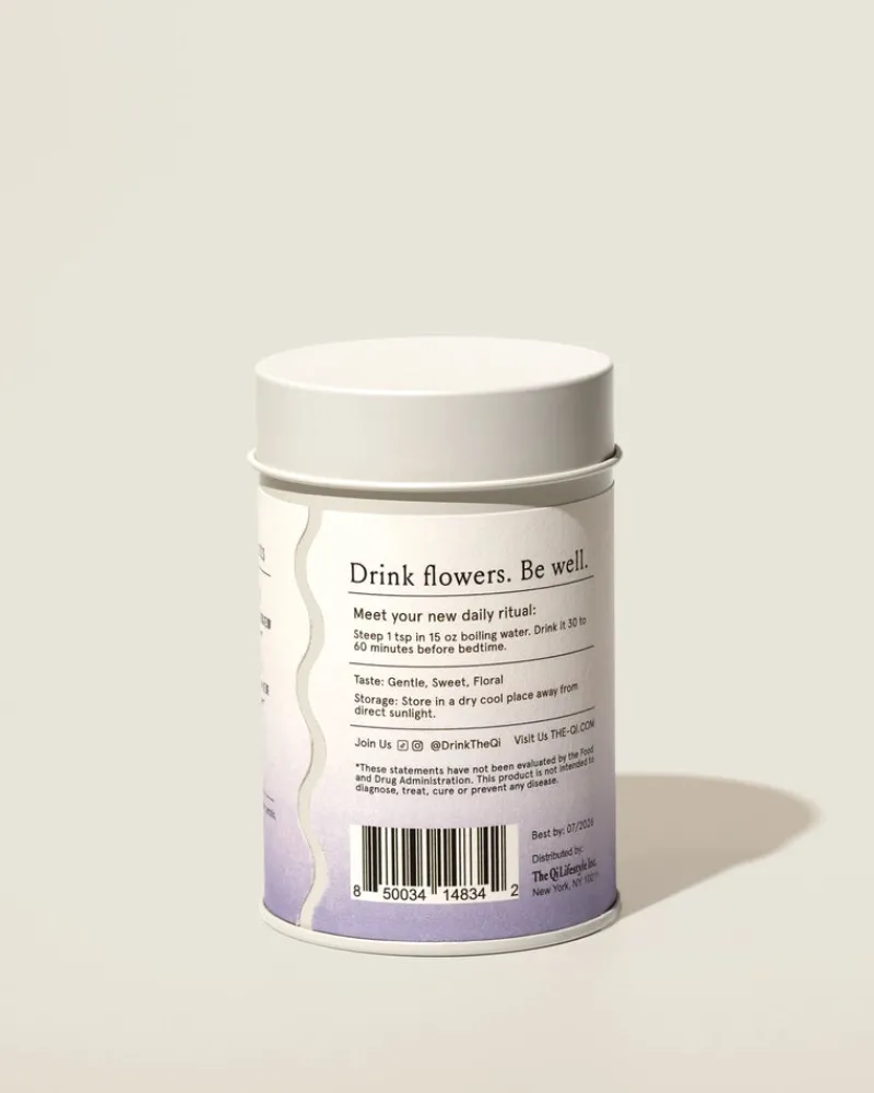 The Qi Sleep Tea Sale