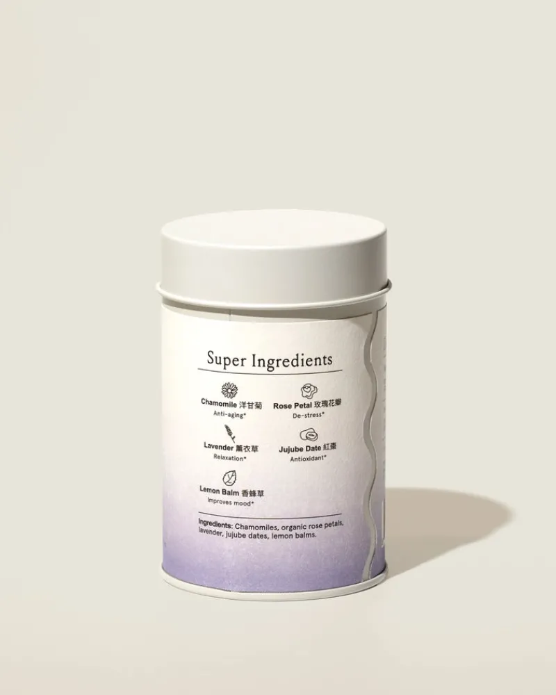 The Qi Sleep Tea Sale