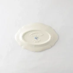 Studio M' Small Early Bird Oval Plate Discount