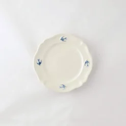 Studio M' Small Early Bird Round Plate Discount